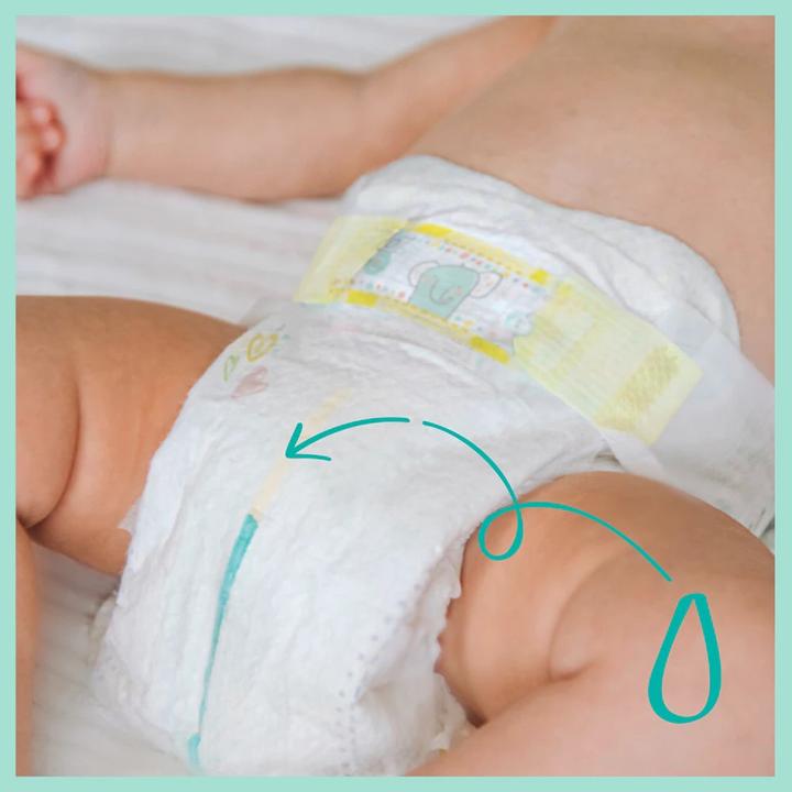 Image du produit Pampers Premium Care, 5, 11 - (e) (Taille 5, Pack, 44 pcs)
