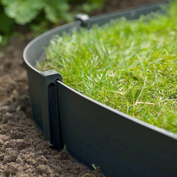 Actual product image Nature Anker für Rasenkanten (1.90 cm)