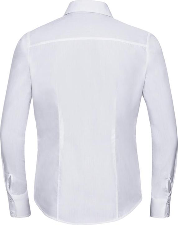 Immagine prodotto Russell Polycotton Langarmhemd (L)