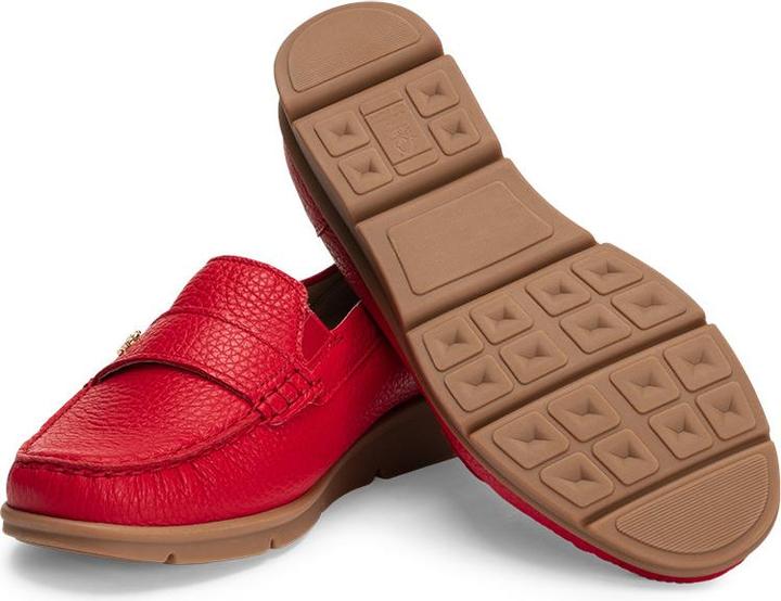 Image du produit Vitaform Mokassin Hirschleder Supersoft (36)