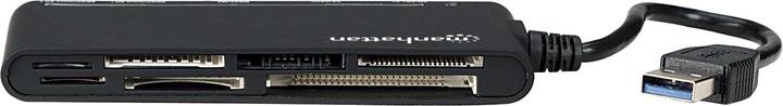 Produktbild Manhattan Multi-Card Reader/Write (USB 3.0)