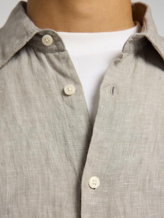 Image du produit Selected Chemise en lin (XXL)