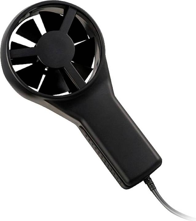 Actual product image PCE Instruments PCE-EM 883 Anemometer
