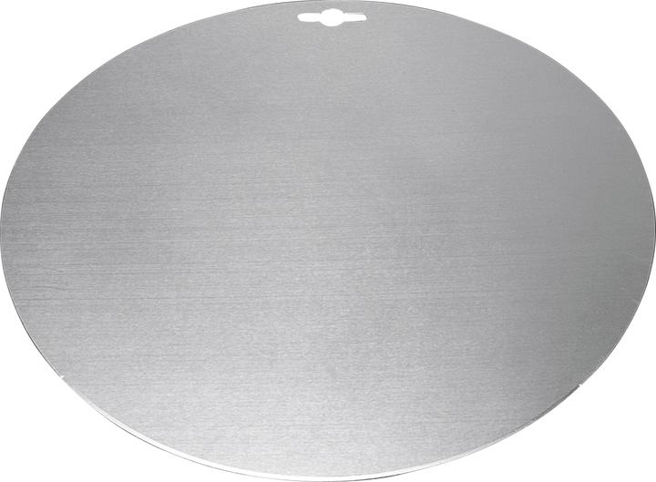 Kaiser Carrello per torte 28 cm (Spatola per torte)