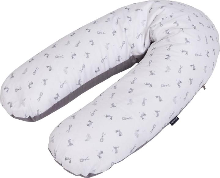 Image du produit Candide Coussin d'allaitement