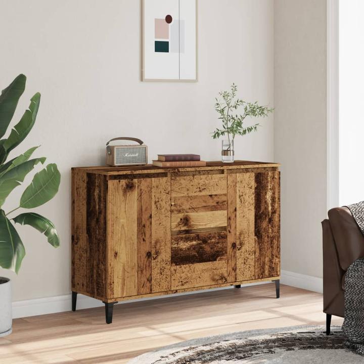 Produktbild vidaXL Sideboard (35 x 102 x 70 cm)