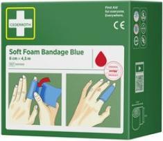 Energie-Label Cederroth Pflaster und Bandage (1x)