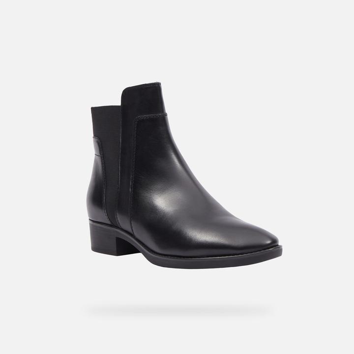 Actual product image Geox Felicity Ankle Boot (36.5)