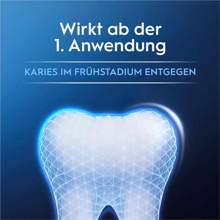 Image du produit Oral-B Professional Renforcement de l'émail dentaire (75 ml)