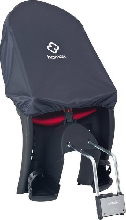 Produktbild hamax Regenschutz