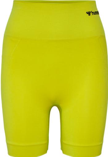 Produktbild hummel hmlTIF SEAMLESS SHORTS (XS)