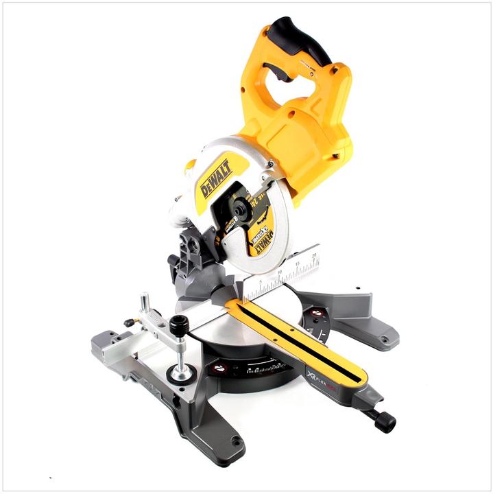 Actual product image DeWalt DCS777N