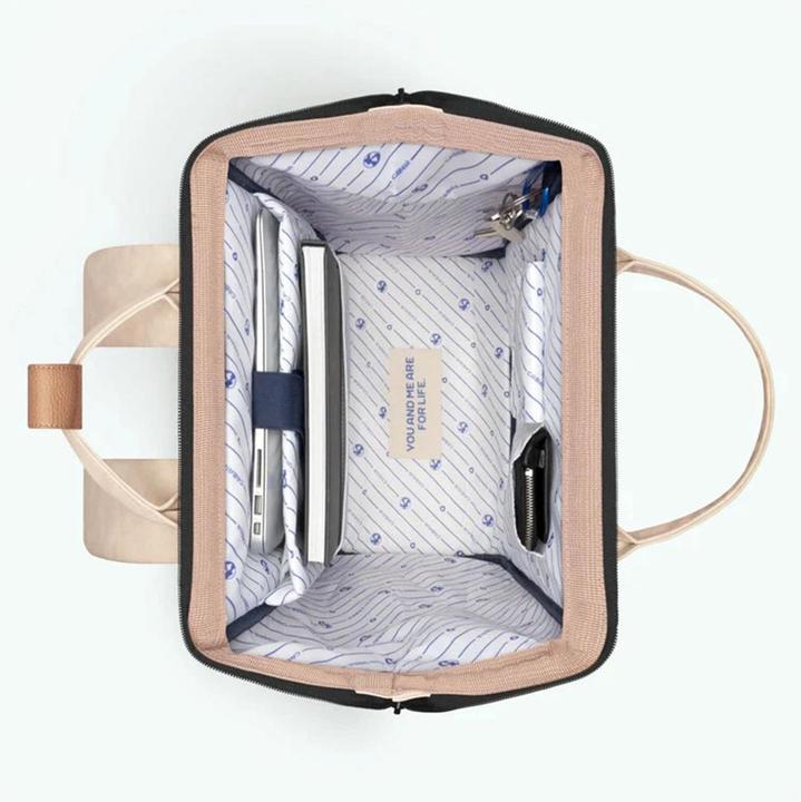 Actual product image Cabaïa Adventurer Large (23 l)