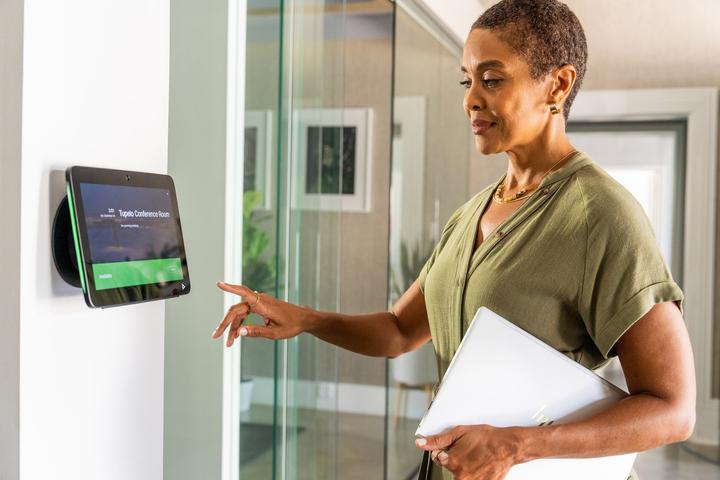 Produktbild Poly TC10 Touch Controller