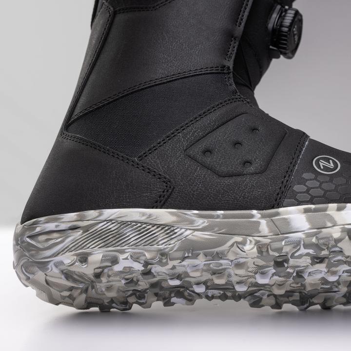 Produktbild Nidecker NDK BTS MICRON BLACK 050 (37)