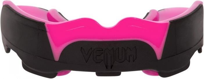 Venum Predator Protège Dents-Noir-Rose (Taille unique)
