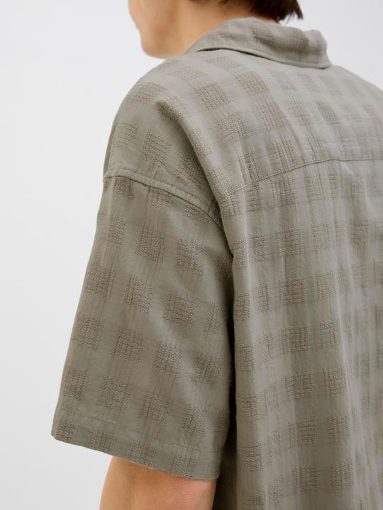 Produktbild Jack & Jones Loose Fit Hemd Hemd (S)