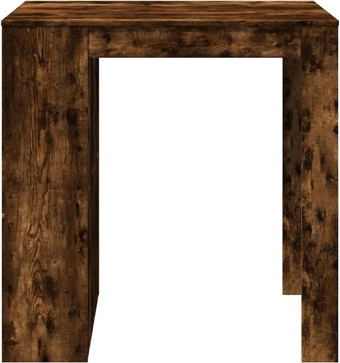 Produktbild vidaXL Bartisch (102 x 70 x 103.50 cm)