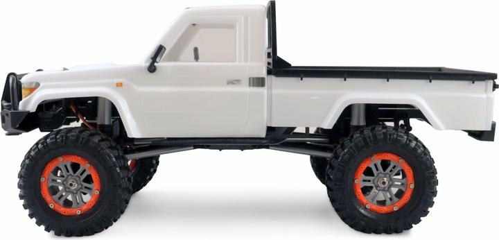 Immagine prodotto Amewi AMXRock RCX10B (RTR pronto all'uso)