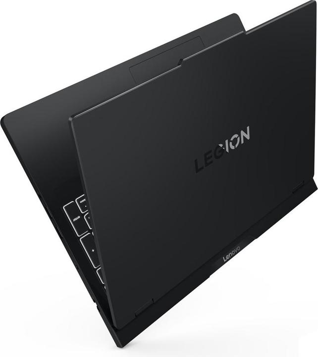 Produktbild Lenovo Legion Pro 5 16IAX10H (16", Nummernblock, Intel Core Ultra 9 275HX)