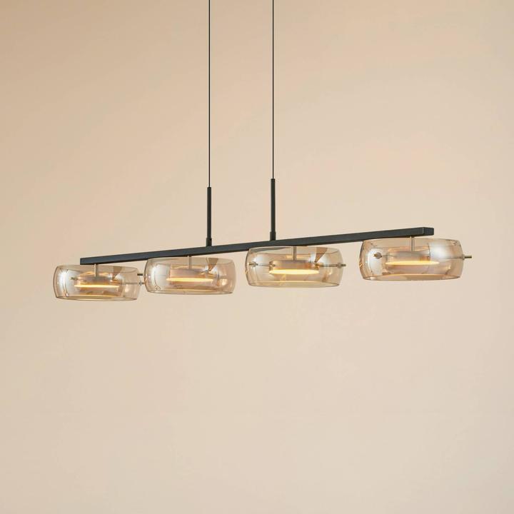 Actual product image Lucande Martis (5480 lm)