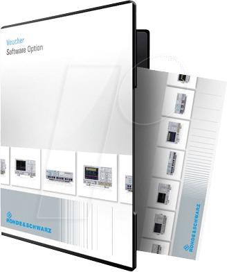 Produktbild Rohde & Schwarz Erweiterungsmodul NGE-K101
