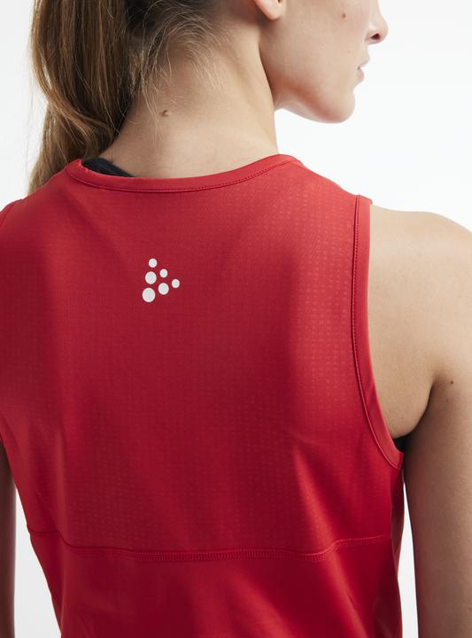 Actual product image Craft Rush Slim Singlet W (XXL)