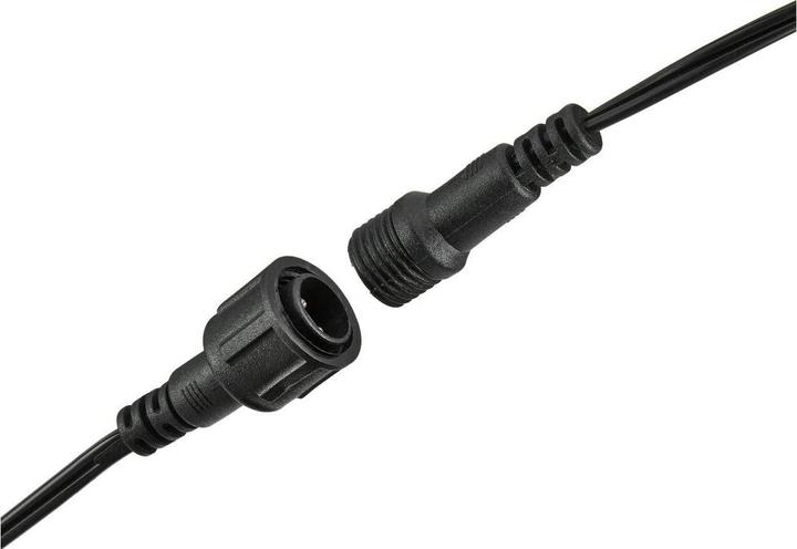 Actual product image Easymaxx LED-Lichterkette 3.8W inkl. Fernbedienung (15 m)