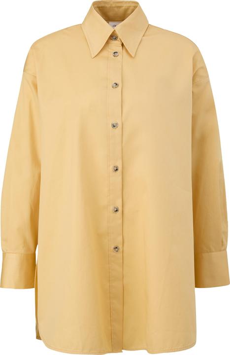 Immagine prodotto s.Oliver Bluse Bluse im Oversized-Fit (46)