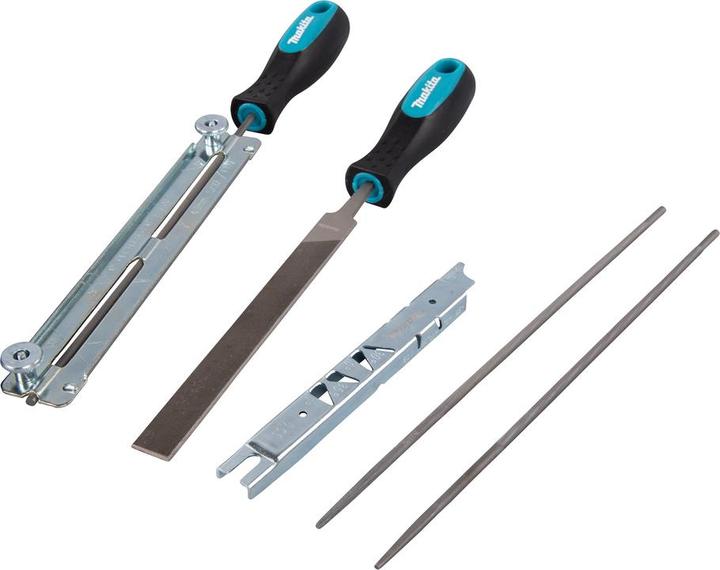 Actual product image Makita Galandinimo rinkinys pjovimo grandinei D-72154 4.0mm