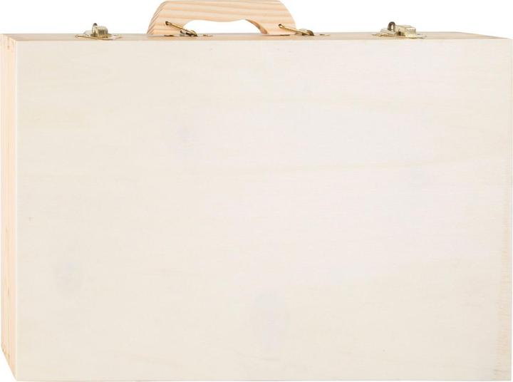 Produktbild small foot Werkzeugkoffer Deluxe (48 Teile)