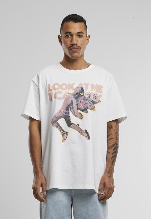 Produktbild Urban Classics Upscale Look Oversize Tee - 179281 (S)