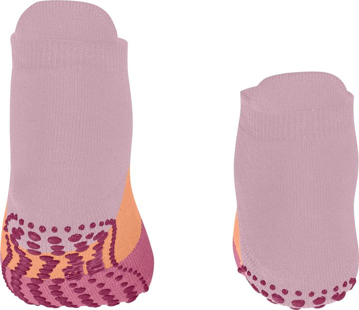 Produktbild Falke Colour Block Baumwollstoppersocken (Einzelpack, 31 - 34)