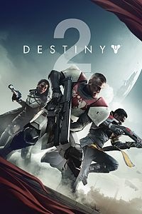 Immagine prodotto Microsoft Destiny 2, Xbox One Standard (Xbox One S, EN)