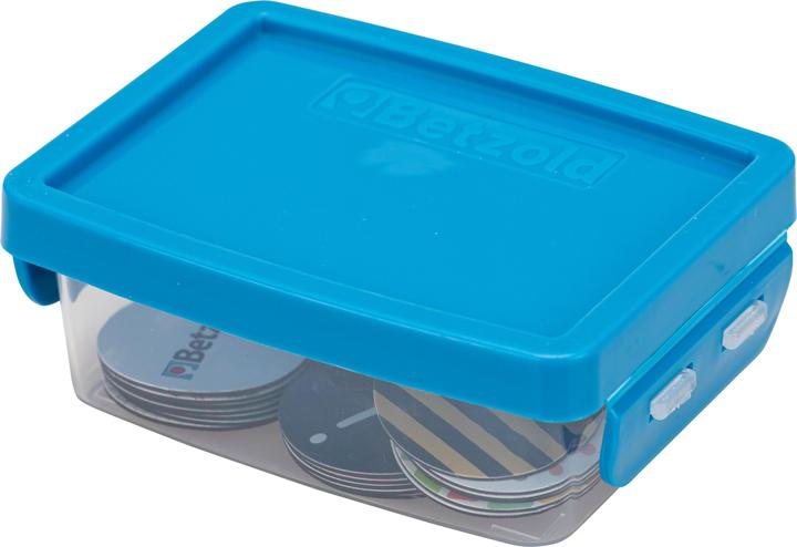 Produktbild Betzold Magnet-Set Motive 42-tlg.