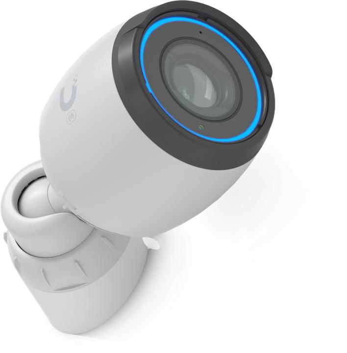 Actual product image Ubiquiti Bullet Camera Angled Base White 1 piece (Mounting kit)