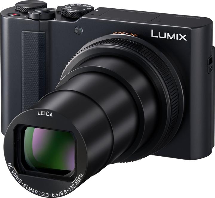 Actual product image Panasonic TZ300 (24 - 360 mm, 20.10 Mpx, 1")