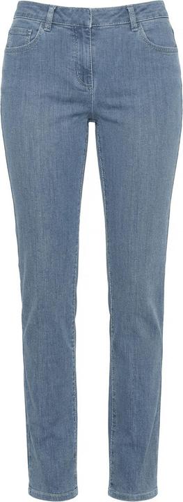 Blu, Denim Azzurro