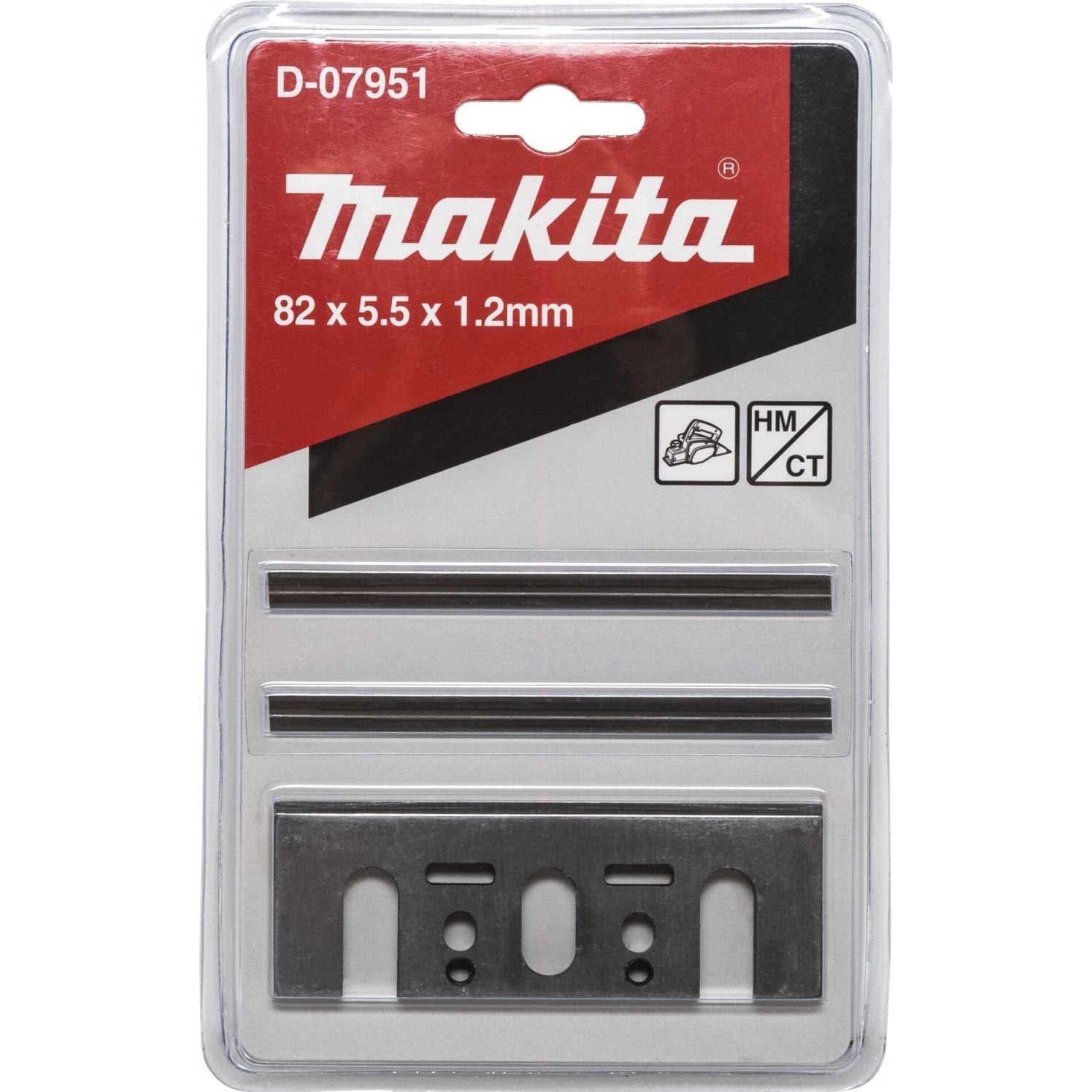 Makita, Schaafmachine, D-07951