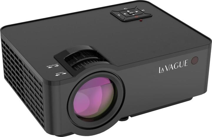 Produktbild La Vague LV-HD340 (Full HD, 2500 lm)