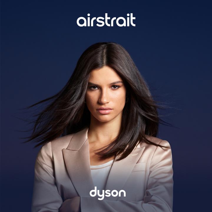 Productafbeelding Dyson Airstrait Stijltang Cadeau (Straightener)