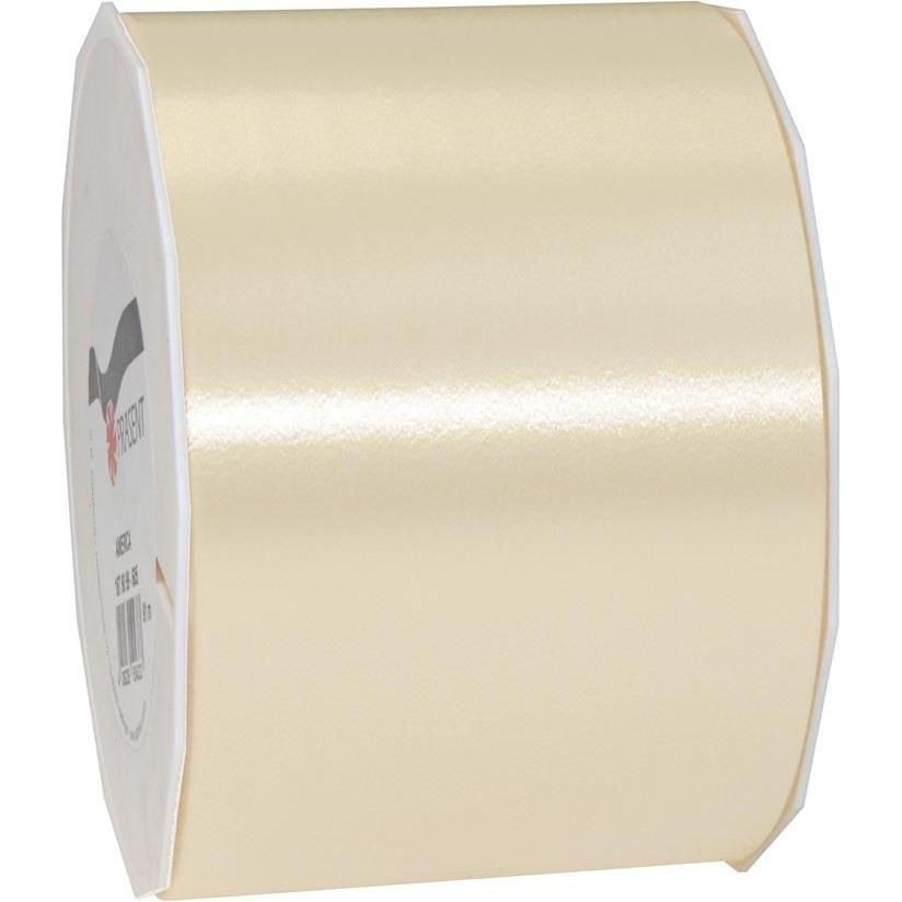 Präsent, Geschenkverpackung, Ringelband America Polypropylen (Geschenkband)