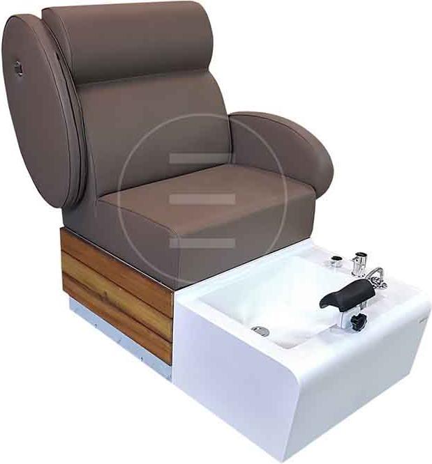 Immagine prodotto Alpeda Soft Spa