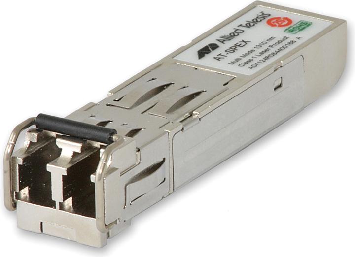Allied Telesis 1000BASE SMALLFORM PLUGGABLE
