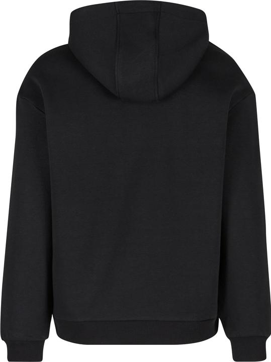 Produktbild Miss Tee Started From The Bottom EMB Fluffy Hoody - 191359 (XL)