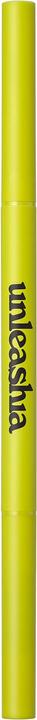 Immagine prodotto Unleashia Shaper Defining Eyebrow Fixer & Pencil Oatmeal Brown (Marrone d'avena) (Marrone avena)
