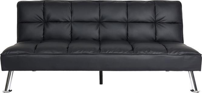 Image du produit Swisshandel24 Canapé HWC-K21, Canapé-lit, Nosagfederung Fonction sommeil Surface de couchage 187x107cm  Art
