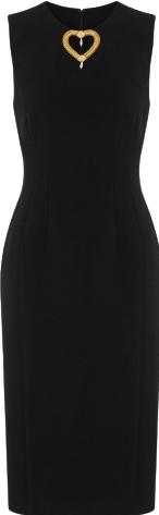 Image du produit Moschino Abiti Nero (46)