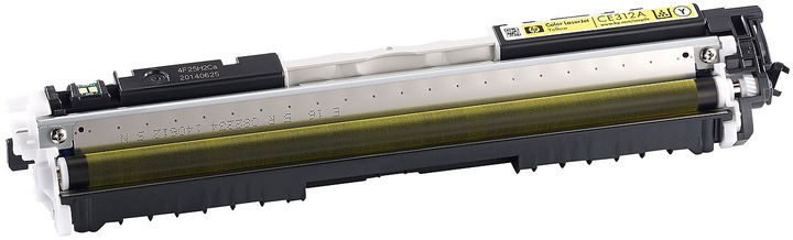 Produktbild HP 126a (Y)