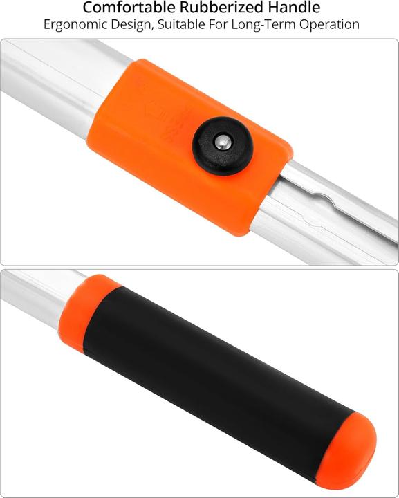 Produktbild Qwork Teleskop-Astschere SK5, max. Schnitt 10 cm